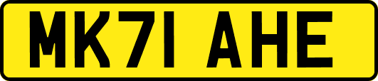 MK71AHE
