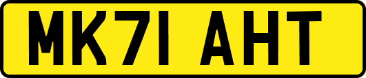 MK71AHT