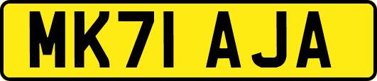 MK71AJA