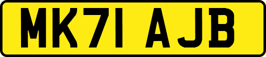 MK71AJB