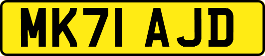 MK71AJD