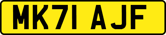 MK71AJF