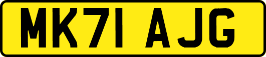 MK71AJG