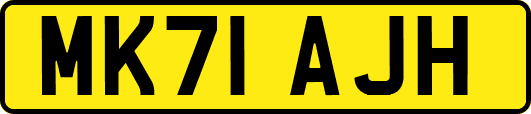MK71AJH