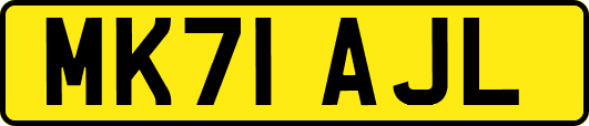 MK71AJL