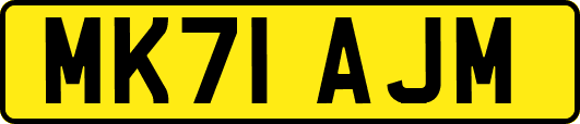 MK71AJM