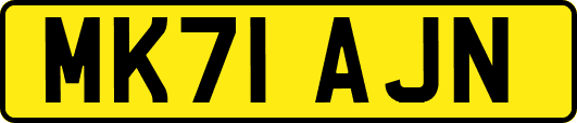 MK71AJN