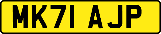MK71AJP