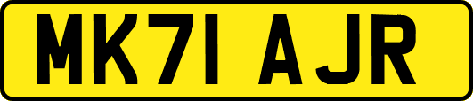 MK71AJR