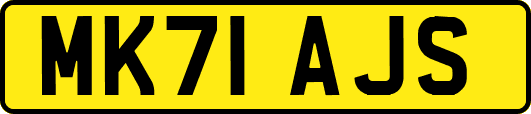 MK71AJS