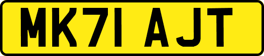 MK71AJT