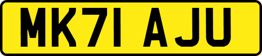 MK71AJU