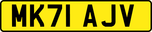 MK71AJV