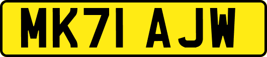 MK71AJW