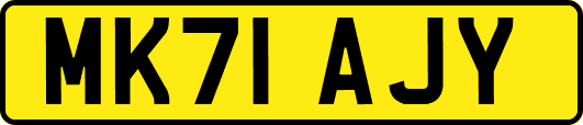 MK71AJY