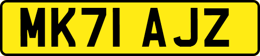 MK71AJZ