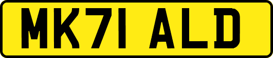 MK71ALD
