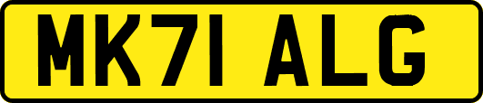 MK71ALG