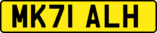 MK71ALH