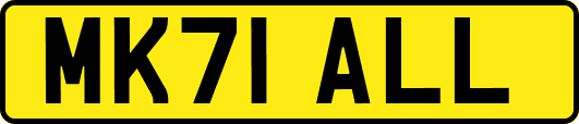 MK71ALL