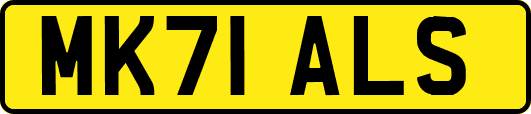 MK71ALS