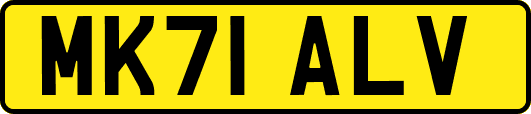 MK71ALV