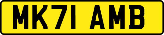 MK71AMB