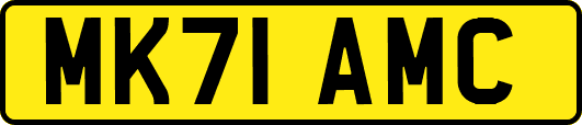 MK71AMC