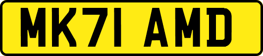 MK71AMD