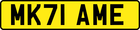 MK71AME