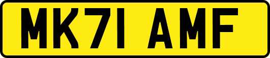 MK71AMF