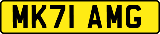 MK71AMG