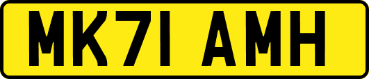 MK71AMH