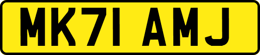 MK71AMJ