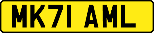 MK71AML