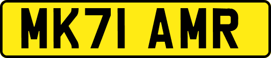 MK71AMR