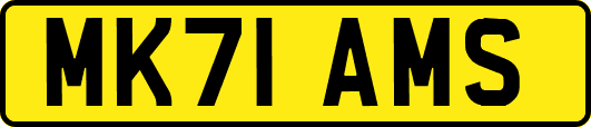 MK71AMS