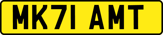 MK71AMT