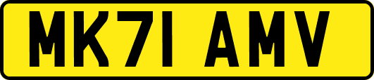 MK71AMV