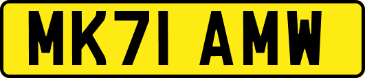 MK71AMW