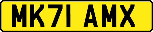 MK71AMX