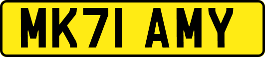 MK71AMY