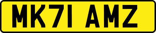 MK71AMZ