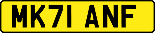 MK71ANF