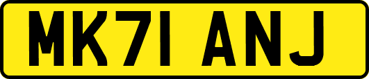 MK71ANJ