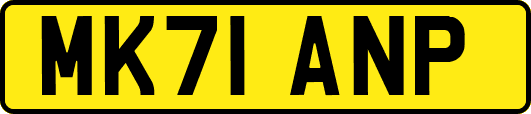 MK71ANP