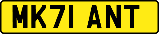 MK71ANT