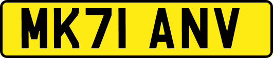MK71ANV