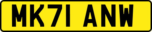 MK71ANW