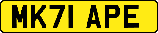 MK71APE